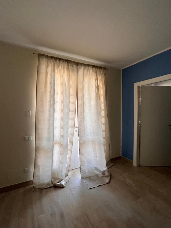 דירות וטראלה Casa Cost 2 מראה חיצוני תמונה