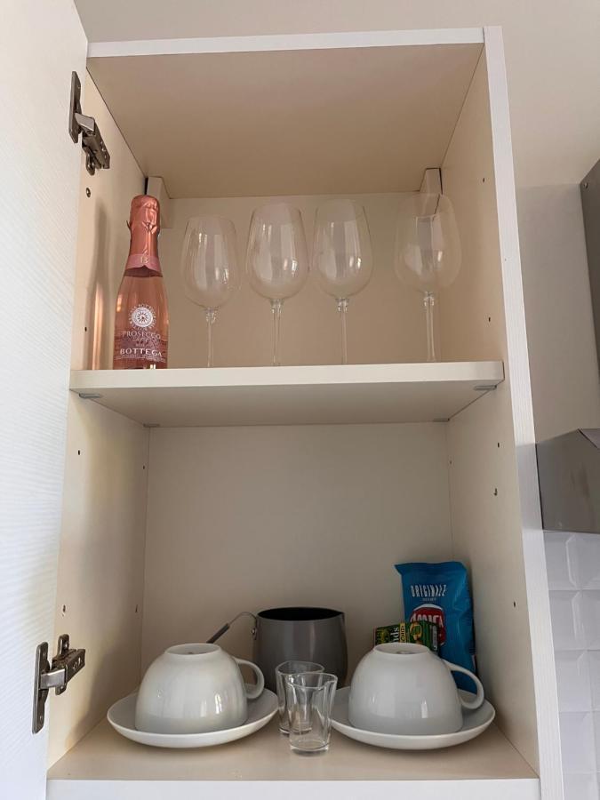 דירות וטראלה Casa Cost 2 מראה חיצוני תמונה