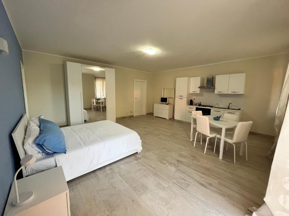דירות וטראלה Casa Cost 2 מראה חיצוני תמונה