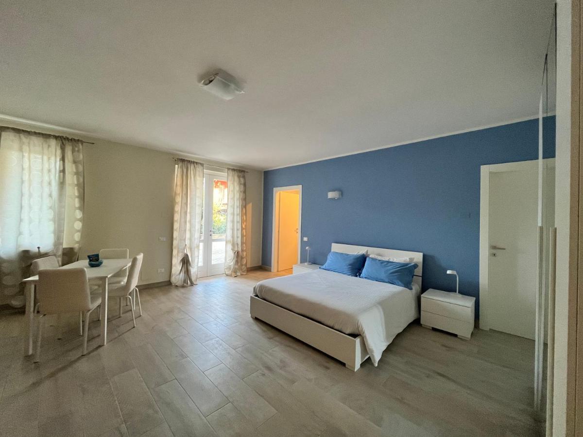 דירות וטראלה Casa Cost 2 מראה חיצוני תמונה