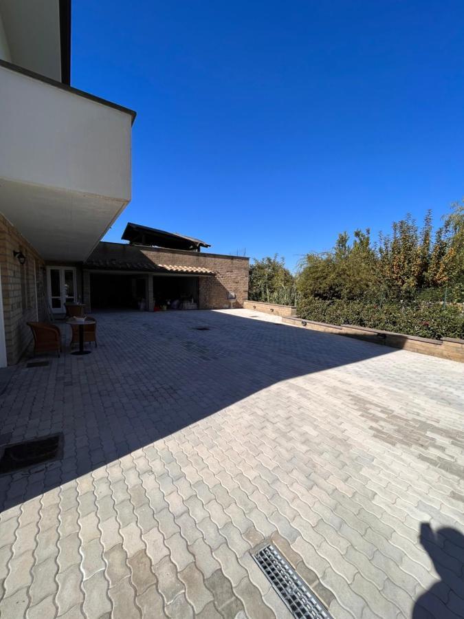 דירות וטראלה Casa Cost 2 מראה חיצוני תמונה