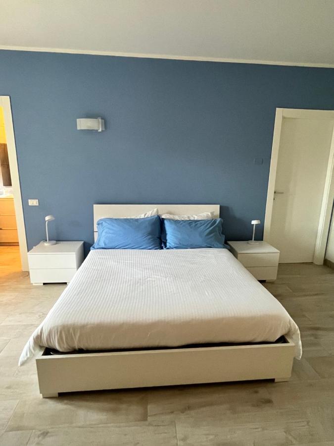 דירות וטראלה Casa Cost 2 מראה חיצוני תמונה