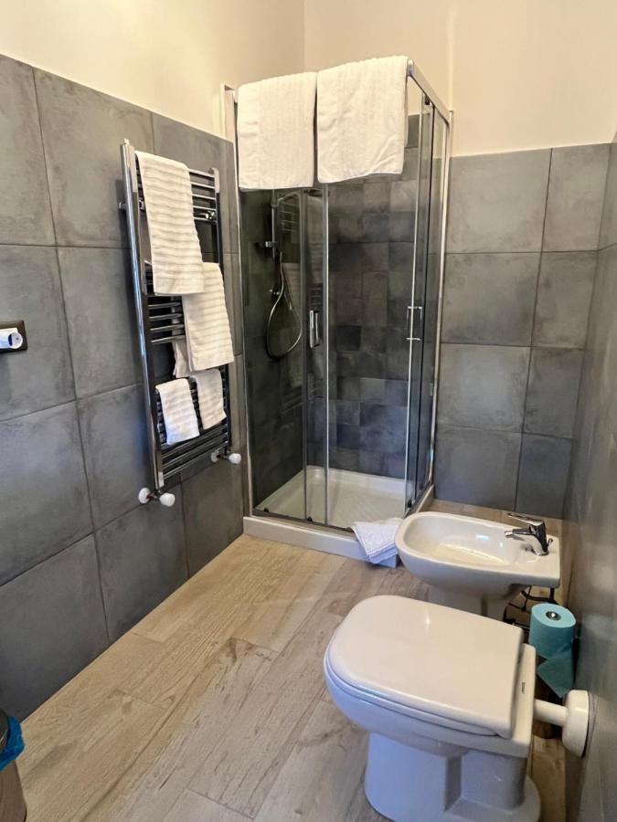 דירות וטראלה Casa Cost 2 מראה חיצוני תמונה