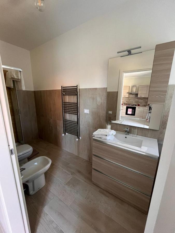 דירות וטראלה Casa Cost 2 מראה חיצוני תמונה