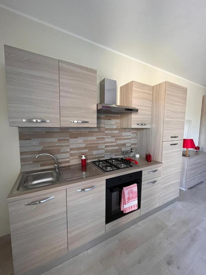 דירות וטראלה Casa Cost 2 מראה חיצוני תמונה