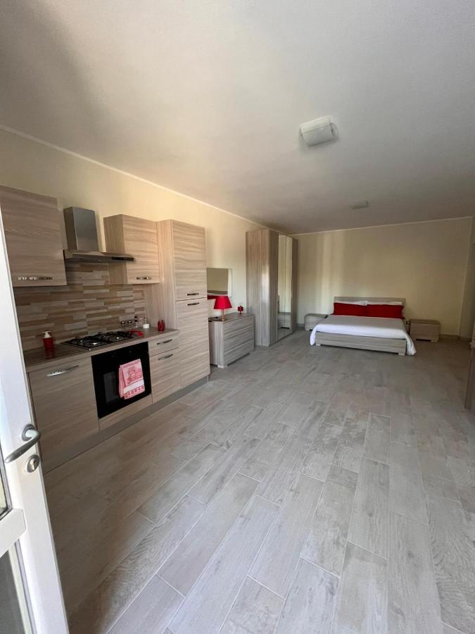 דירות וטראלה Casa Cost 2 מראה חיצוני תמונה